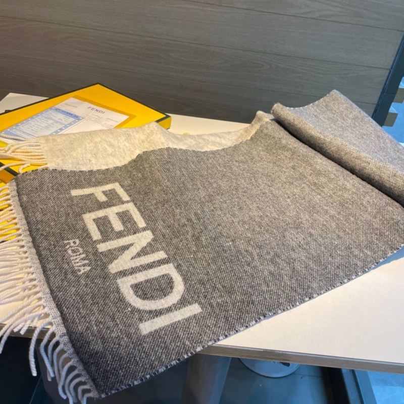 Fendi Scarf